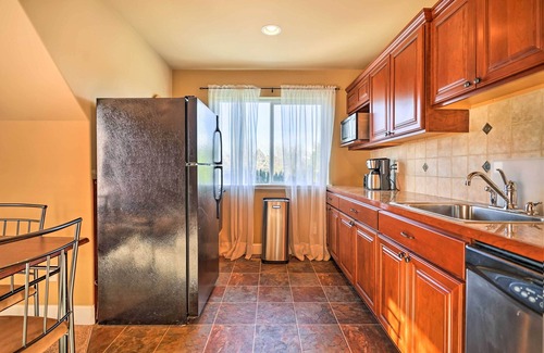 East Wenatchee Apartment | East Wenatchee Apt - 2 Miles from Columbia River!