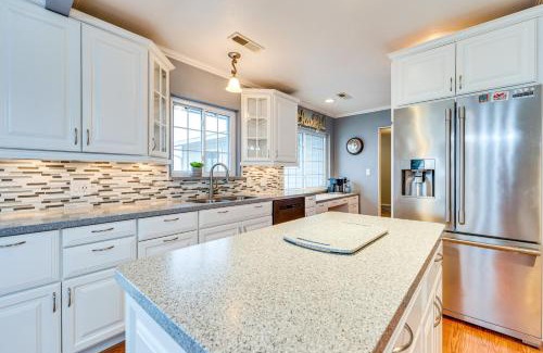 East Wenatchee House | East Wenatchee Home about 2 Mi to Columbia River!