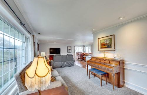 East Wenatchee House | East Wenatchee Home about 2 Mi to Columbia River!