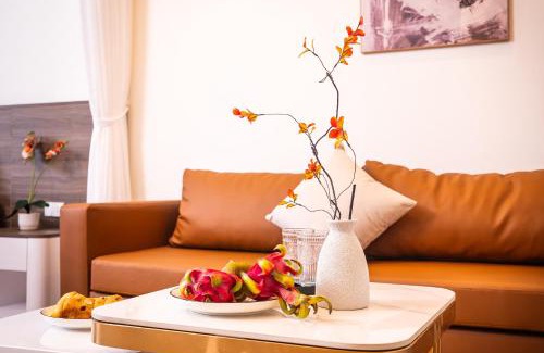 Tay Ho Apartment | East West Apartment Hanoi