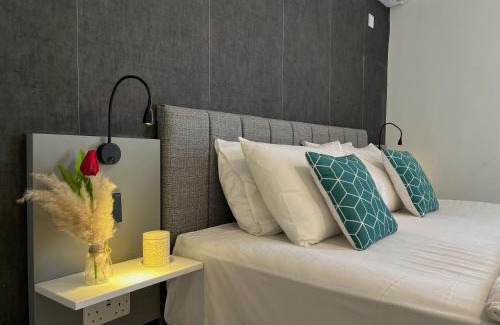 Gzira Apartment | East & West Apartments