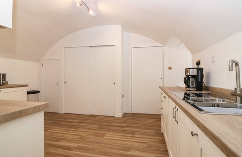 Inverurie Cottage | EAST WING - CASTLE FRASER, family friendly, with a garden in Kemnay