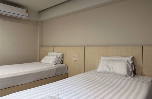 Wat Ket Hotel | Eastan Golf View Chiangmai