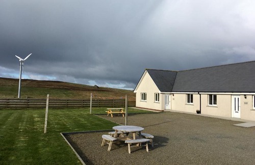 Stromness Apartment | Eastbrae Cottages & Lodges