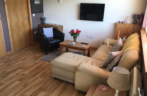 Stromness Apartment | Eastbrae Cottages & Lodges