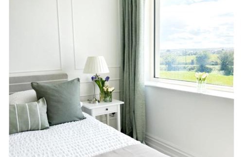 Garryvoe House | Eastbury House near Garryvoe Hotel & Ballymaloe House