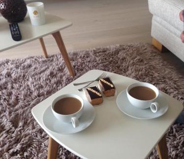 Oostduinkerke-Bad Apartment | EastDune