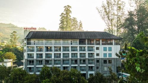 Munnar Resort | Eastend Munnar