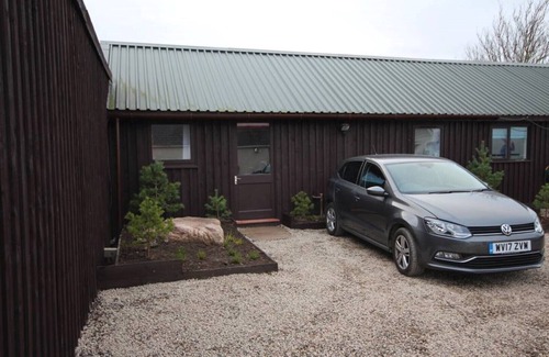 Nairn House | Easter Arr Yard Flat, Lethen, Nairn