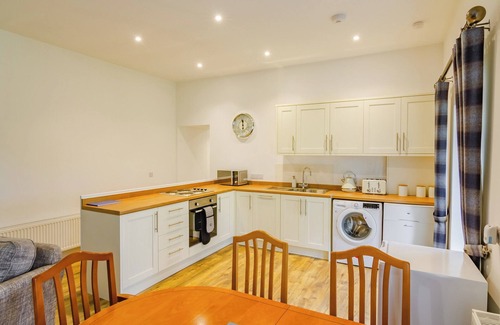 Blairgowrie Cottage | Easter Caiplich - UK30263