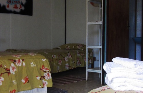 Hanga Roa Hotel | EASTER ISLAND NATIVE HOSTEL