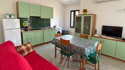 Agrustos Apartment | Easter residence near the sea