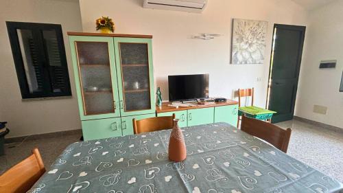 Agrustos Apartment | Easter residence near the sea