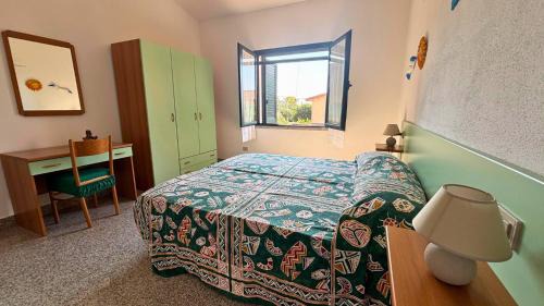 Agrustos Apartment | Easter residence near the sea