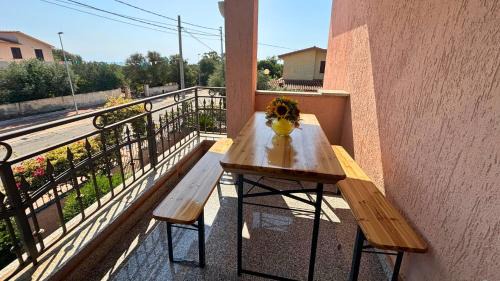 Agrustos Apartment | Easter residence near the sea