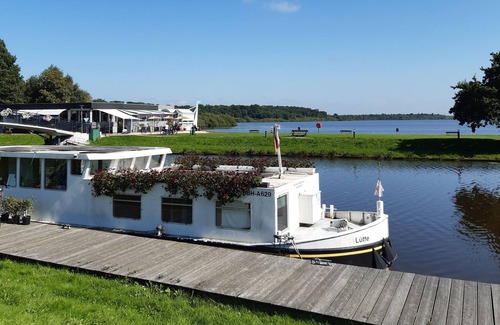 Bad Bederkesa Apartment | Easter/spring vacation in Bad Bederkesa - new holiday apartment!