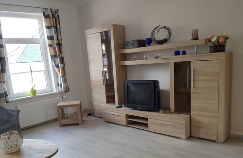 Bad Bederkesa Apartment | Easter/spring vacation in Bad Bederkesa - new holiday apartment!