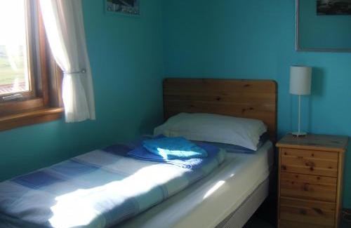 Scalloway Ski Chalet | Easterhoull Chalets