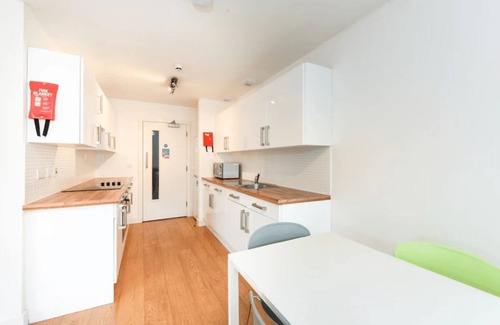 Welford Apartment | Eastern Boulevard in Leicester