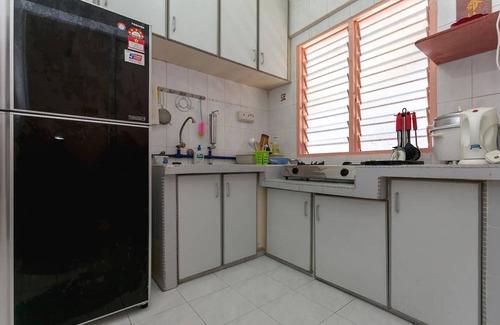 George Town House | Eastern Court 22 by Sanguine
