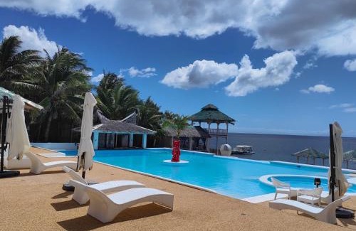 San Juan Resort | Eastern Garan Hen Yuan Resort