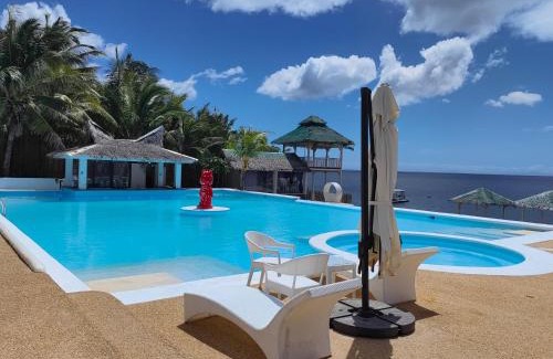 San Juan Resort | Eastern Garan Hen Yuan Resort