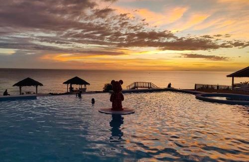 San Juan Resort | Eastern Garan Hen Yuan Resort