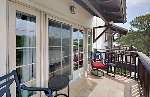 Seagrove Beach Apartment | Eastern Lake Village #E - Just 4 Fun