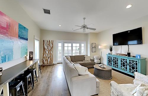 Seagrove Beach Apartment | Eastern Lake Village #E - Just 4 Fun