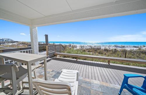 Seagrove Beach Apartment | Eastern Shores - 101 condo