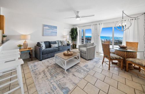 Seagrove Beach Apartment | Eastern Shores - 101 condo