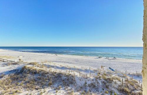 Seagrove Beach Apartment | Eastern Shores - 101 condo