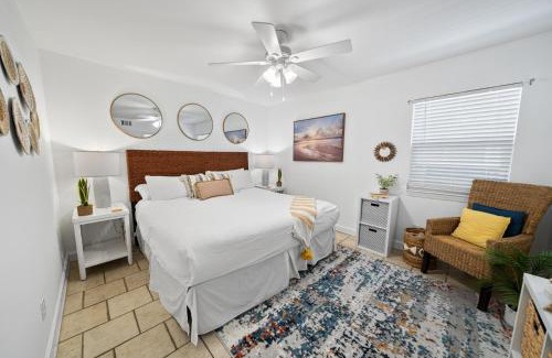 Seagrove Beach Apartment | Eastern Shores - 101 condo