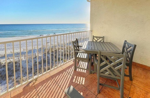 Seagrove Beach Apartment | Eastern Shores - 213 condo