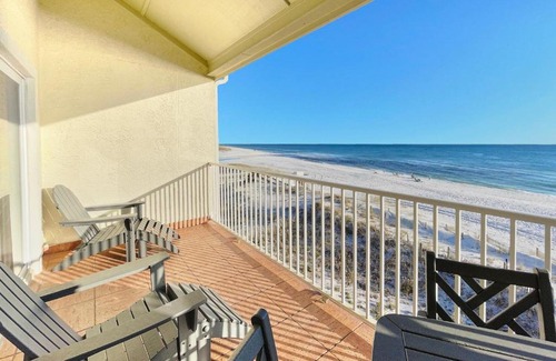 Seagrove Beach Apartment | Eastern Shores - 213 condo