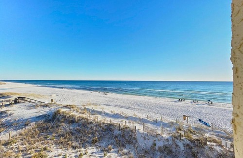Seagrove Beach Apartment | Eastern Shores - 213 condo