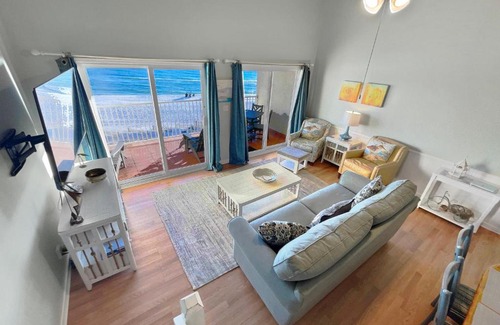 Seagrove Beach Apartment | Eastern Shores - 213 condo
