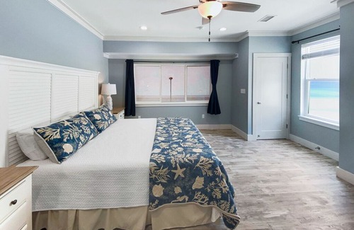 Seagrove Beach Apartment | Eastern Shores 109~Gulf Front, 2 beach chairs included~Paradise30A