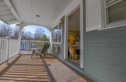 North Conway Resort | Eastern Slope Inn Resort