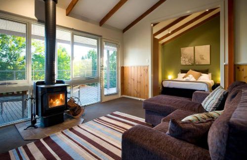 Daylesford House | Eastern View Studio