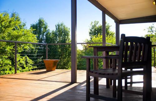 Daylesford House | Eastern View Studio