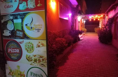 Tororo Bed & Breakfast | EasternWings guest Apartments