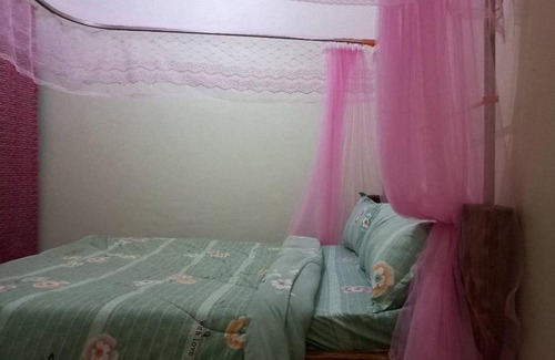 Tororo Bed & Breakfast | EasternWings guest Apartments