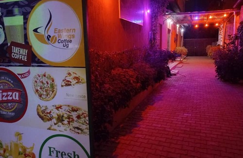 Tororo Bed & Breakfast | EasternWings guest Apartments
