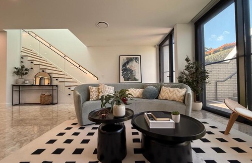 Eastgardens Villa | Eastgardens 4Bed 3Bath Brand New Townhouse 2 Car