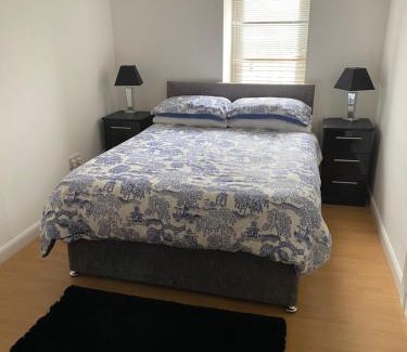 Inverness City Centre Apartment | Eastgate Apartment