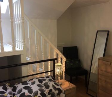 Inverness City Centre Apartment | Eastgate Apartment