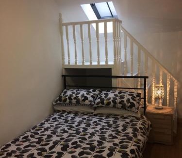 Inverness City Centre Apartment | Eastgate Apartment
