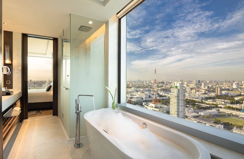 Pratunam Hotel | Eastin Grand Hotel Phayathai