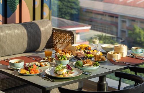 Pratunam Hotel | Eastin Grand Hotel Phayathai